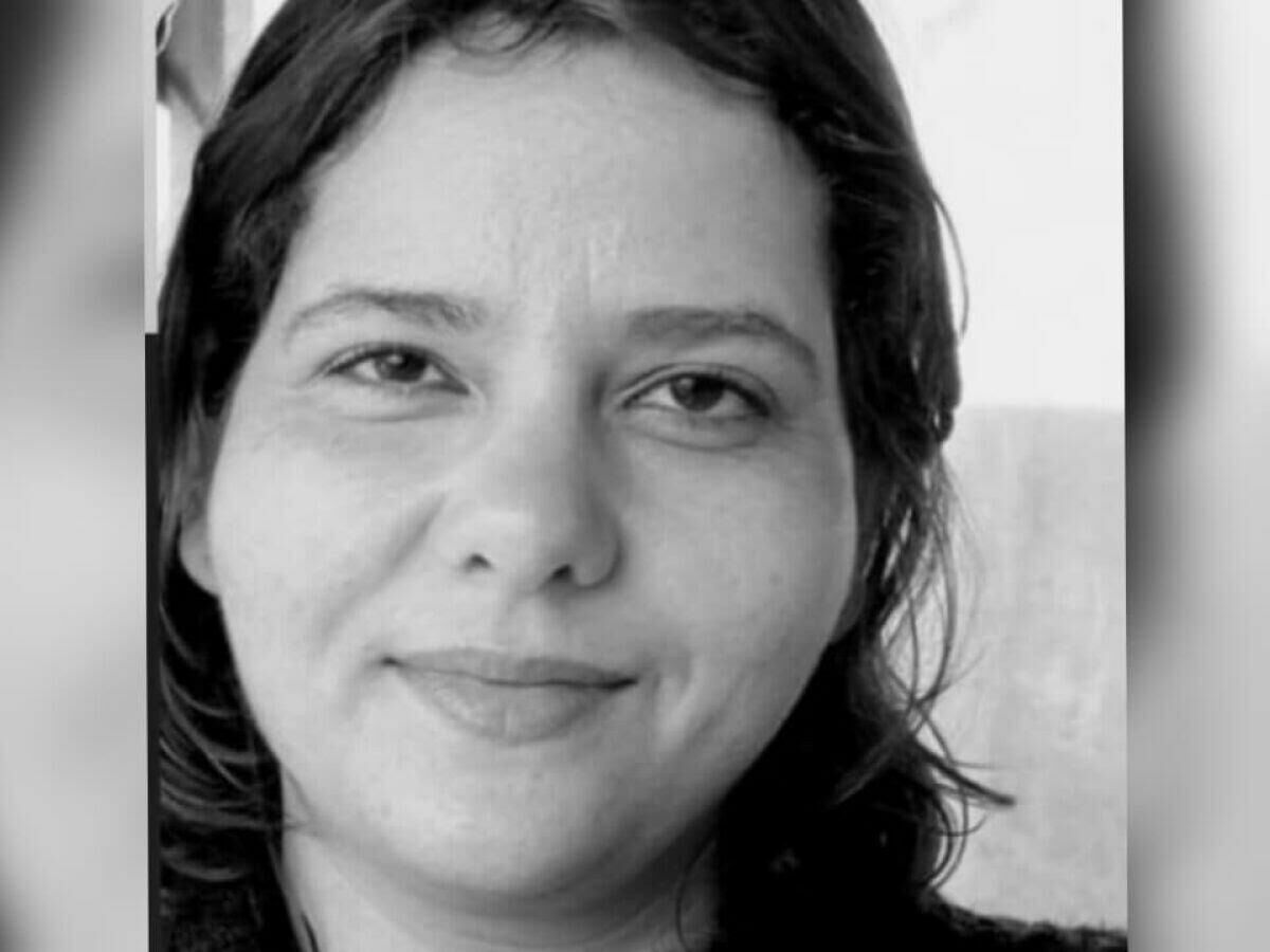 Imagem de compartilhamento para o artigo Após dois anos de luta contra o câncer, moradores de Chapadão do Sul se despedem de Juliana Ferreira da Silva da MS Todo dia